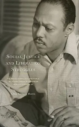 E-Book (epub) Social Justice and Liberation Struggles von Glen Anthony Harris