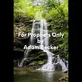 E-Book (epub) For Prophets Only von Adam Becker