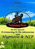 E-Book (epub) APE Transformational Therapy von Neil D. Fowler