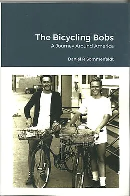 E-Book (epub) The Bicycling Bobs von Daniel Sommerfeldt