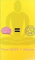 E-Book (epub) Mind Shift = Peace von Oliver Davis