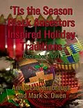 E-Book (epub) December 2021 Black Family Holidays von Ann Wead Kimbrough, Mark S. Owen