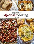 E-Book (epub) The Best of Closet Cooking 2022 von Kevin Lynch