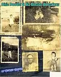 E-Book (epub) Dixie Doodle and His Elusive Ancestors von George Graham
