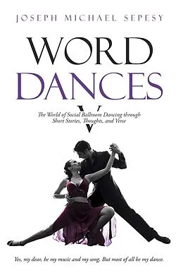 E-Book (epub) Word Dances V von Joseph Michael Sepesy