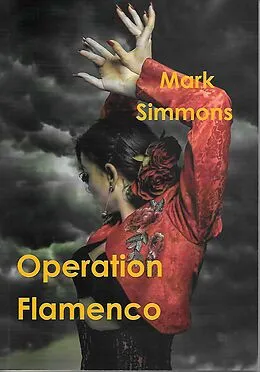 E-Book (epub) Operation Flamenco von Mark Simmons