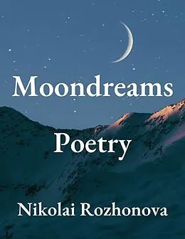 E-Book (epub) Moondreams von Nikolai Rozhonova