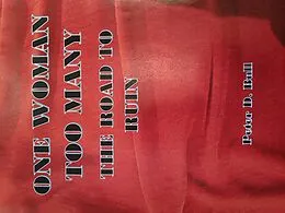 E-Book (epub) One Woman Too Many von Peter Bull