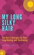 E-Book (epub) My Long Silky Hair von 