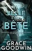 Kartonierter Einband La Belle et la Bête von Grace Goodwin