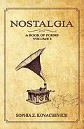 E-Book (epub) Nostalgia von Sophia Z. Kovachevich