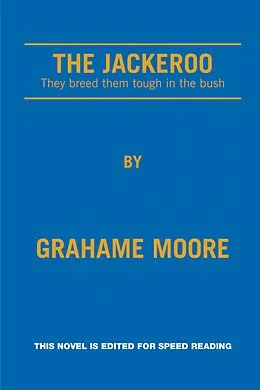E-Book (epub) The Jackeroo von Grahame Moore