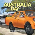 E-Book (epub) Australia Day von Sandy Anderson