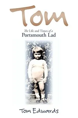 E-Book (epub) Tom von Tom Edwards