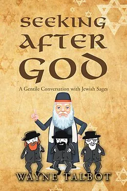 E-Book (epub) Seeking After God von Wayne Talbot