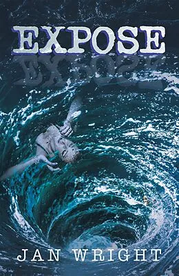 E-Book (epub) Expose von Jan Wright