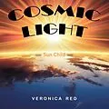 E-Book (epub) Cosmic Light von Veronica Red