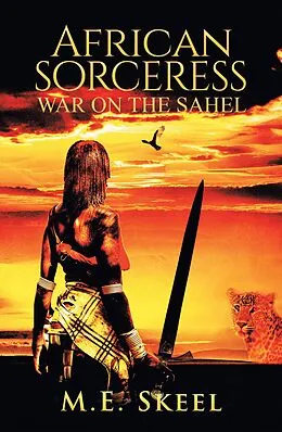 E-Book (epub) African Sorceress von M. E. Skeel