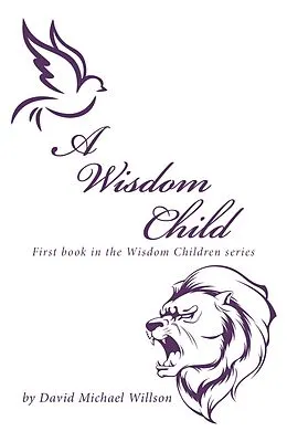 E-Book (epub) A Wisdom Child von David Michael Willson