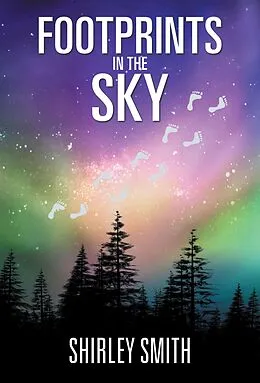 E-Book (epub) Footprints in the Sky von Shirley Smith