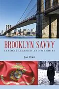 E-Book (epub) Brooklyn Savvy von Joe Perk