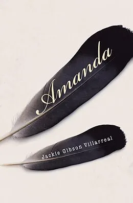 E-Book (epub) Amanda von Jackie Gibson Villarreal