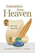 E-Book (epub) Salutations from Heaven von Evangelist Debra V. Harper