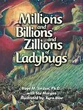 E-Book (epub) Millions and Billions and Zillions of Ladybugs von Hope M. Jordan Ph. D.