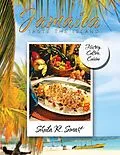 E-Book (epub) Jamaica Taste the Island von Sheila R. Smart