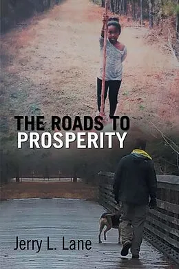 E-Book (epub) The Road to Prosperity von Jerry L. Lane