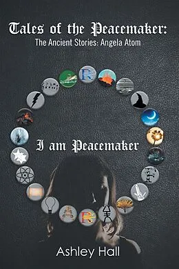 E-Book (epub) Tales of the Peacemaker von Ashley Hall