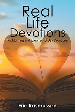 E-Book (epub) Real Life Devotions von Eric Rasmussen