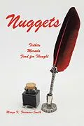 E-Book (epub) Nuggets von Margo K. Freeman-Smith
