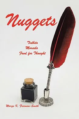 E-Book (epub) Nuggets von Margo K. Freeman-Smith