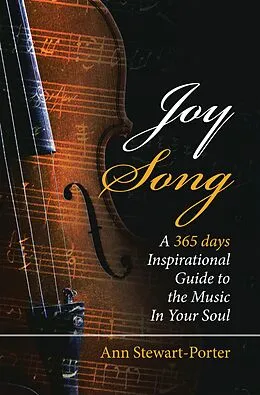 E-Book (epub) Joysong von Ann Stewart-Porter