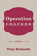 E-Book (epub) Operation C.R.A.C.K.E.R von Tony Richards
