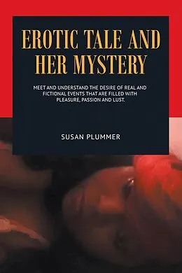 E-Book (epub) Erotic Tale and Her Mystery von Susan Plummer