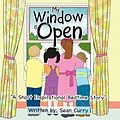 E-Book (epub) My Window Is Open von Sean Curry
