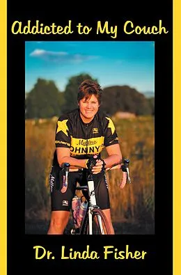 E-Book (epub) Addicted to My Couch von Linda Fisher