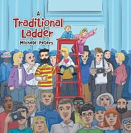 E-Book (epub) A Traditional Ladder von Michele Peters