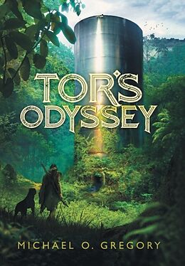 Fester Einband Tor's Odyssey von Michael O. Gregory