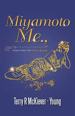 E-Book (epub) Miyamoto Me. von Terry R McKiever - Young