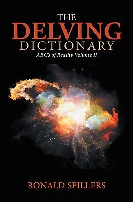 E-Book (epub) The Delving Dictionary von Ronald Spillers