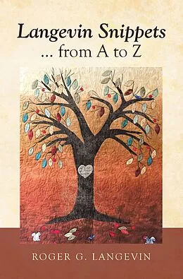 E-Book (epub) Langevin Snippets ... from a to Z von Roger G. Langevin