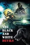 E-Book (epub) The Black and White Devils von Laurence Beerman