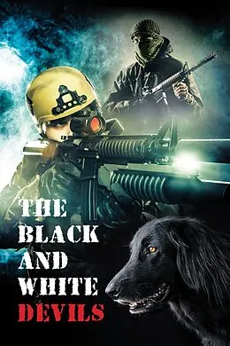 E-Book (epub) The Black and White Devils von Laurence Beerman