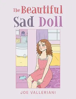 E-Book (epub) The Beautiful Sad Doll von Joe Valleriani