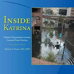 E-Book (epub) Inside Katrina von Michael F. Mascia MD MPH