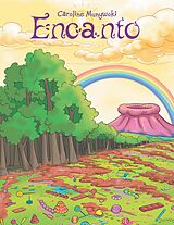 eBook (epub) Encanto de Caroline Munywoki