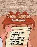 E-Book (epub) Yes, Jesus von Ann Chapman